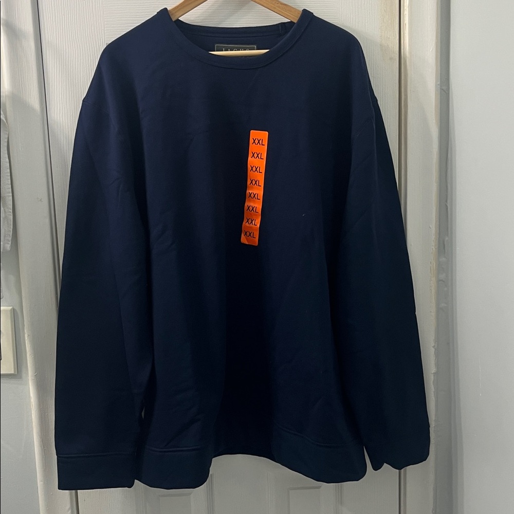 Jachs New York Pullover Sweater